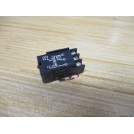 Eagle Signal LZ20010 Danaher Input Module - New No Box