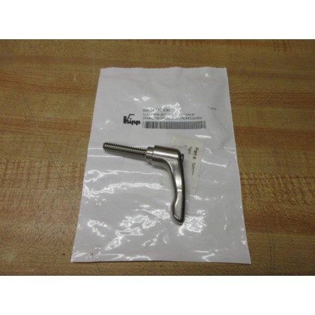 Kipp K0124.1A2X30 Adjustable Handle K0124
