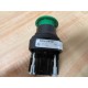 Allen Bradley 800H-DR1D1 Button 800HDR1D1 W800T-XD1 Green - New No Box