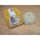 Hubbell HBL2426 Flanged Receptacle 2426