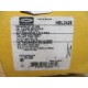 Hubbell HBL2426 Flanged Receptacle 2426