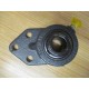 SealMaster FB-12 Flange Mount Ball Bearing FB-12-34"