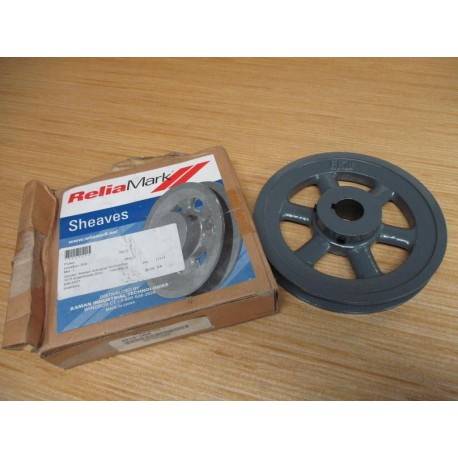 ReliaMark BK70 V-Belt Pulley BK70x1