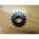 Browning H4016X1 Roller Chain Sprocket 1128222