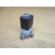 Metal Work W4026003000 Solenoid Valve - New No Box