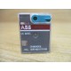 ABB CR-M024DC2L Relay 1SVR405611R1100 - New No Box
