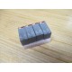 ABB CR-P012DC2 Interface Relay 1SVR405601R4000 (Pack of 4) - New No Box