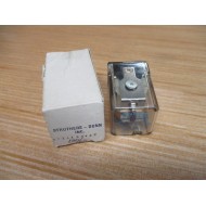 Struthers Dunn A314XBX48P-120 Relay A314XBX48P120
