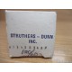 Struthers Dunn A314XBX48P-120 Relay A314XBX48P120