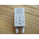 ABB CR-PM 92V Pluggable Module 1SVR405655R1100 (Pack of 4) - New No Box