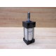 Southern PKG. ETF38 1-18X1 Pneumatic Cylinder ETF38118X1 - New No Box