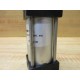 Southern PKG. ETF38 1-18X1 Pneumatic Cylinder ETF38118X1 - New No Box