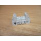 Carlo Gavazzi ZMI 2N Relay Socket ZMI2N (Pack of 3) - New No Box