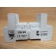 Carlo Gavazzi ZMI 2N Relay Socket ZMI2N (Pack of 3) - New No Box