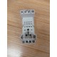 Carlo Gavazzi ZMI 2N Relay Socket ZMI2N (Pack of 3) - New No Box