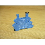 Finder 93.51.7.024 Relay Socket 93517024 - New No Box