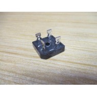 Onsemi GBPC2506 Bridge Rectifier - New No Box