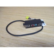 Lenovo 45J9573 SFF USB Audio Front IO Panel - New No Box