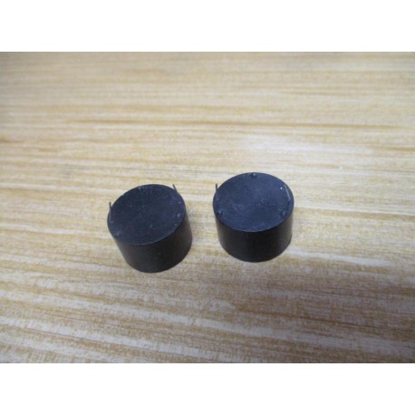 ECI 65B4202 Capacitor 600uH (Pack of 2) - New No Box