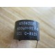 ECI 65B4202 Capacitor 600uH (Pack of 2) - New No Box