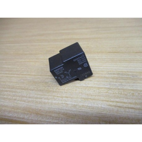 Omron G8P-1C4-DC12 Relay G8P-1C4 - New No Box