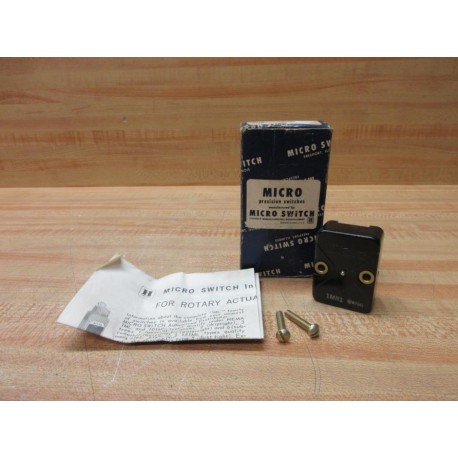 Micro Switch 1MN1 Honeywell Switch