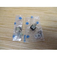 Knitter MST106E Toggle Switch (Pack of 2) - New No Box