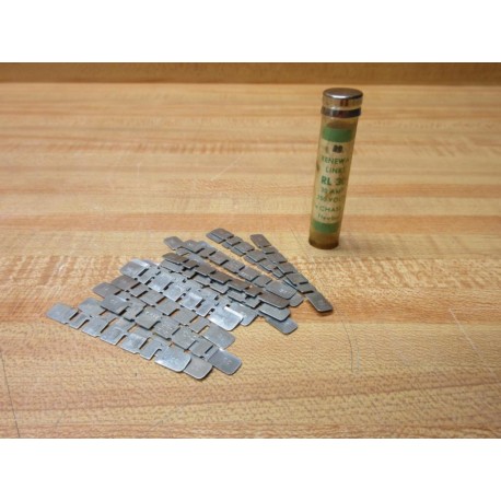 Chase-Shawmut RL-30 Mersen Renewal Links RL30 (Pack of 18)
