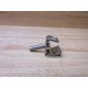 System Plast VG-014H-02 Solus Self Tightening Clip VG-014H (Pack of 20)