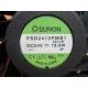 Sunon PSD2412PMB1 Axial Fan - New No Box