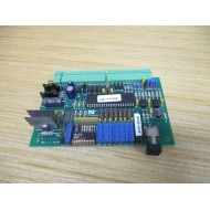 Labeling Systems ETA1000090AA LSI Circuit Board - Used