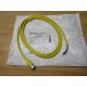 Pepperl + Fuchs V12-G-YE2M-PVC-ABG Connection Cable V12GYE2MPVCABG