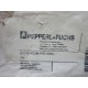 Pepperl + Fuchs V12-G-YE2M-PVC-ABG Connection Cable V12GYE2MPVCABG