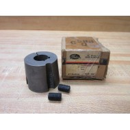 Gates 1215 34 Taper Lock Bushing 1215