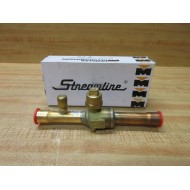 Mueller Refrigeration AQ17862C Streamline Ball Valve