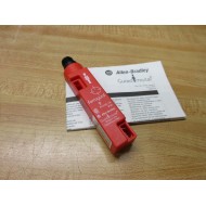Allen Bradley 440N-G02096 Ferrogard Non-Contact Switch FRS-9 - New No Box