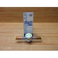 Sporlan SA-13S See-All Moisture Liquid Indicator 700130