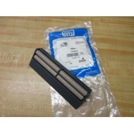 System Plast 16S00020B Emerson Roller Guide VG-2RT-6
