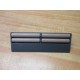 System Plast 16S00020B Emerson Roller Guide VG-2RT-6