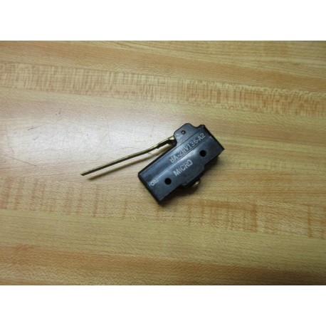 Micro Switch BA-2RV136-A2 Honeywell Switch BA2RV136A2 - New No Box