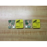 Buss ATM-30 Bussmann Fuse Cross Ref 1BZ49 (Pack of 10)