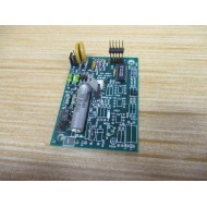 Honeywell 30754965-001 Dig. Input Aux. Output Board - Used