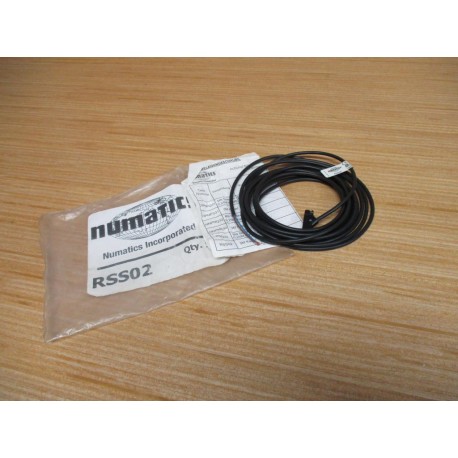 Numatics RSS02 Reed Switch