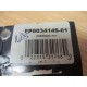 Flotec FP003414S-01 Overhaul Kit FP003414S01