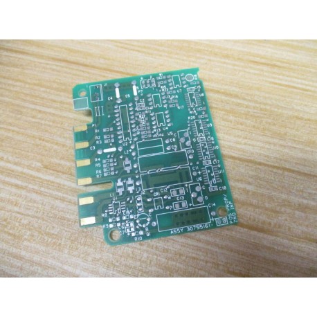 Honeywell 30755161-03 Circuit Board 3075516103 - Used