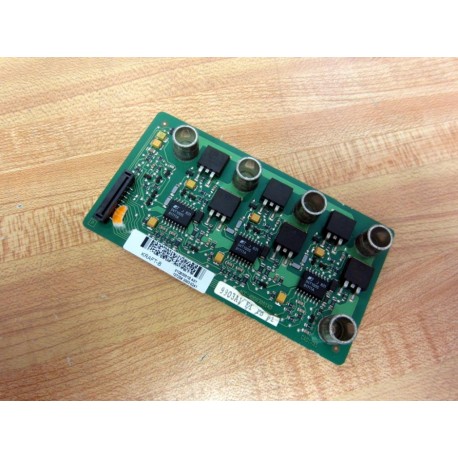ABB 49Q03001AD Circuit Board CAD751 KRAFT-B 8Q03001B A01 - Used