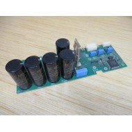 ABB 49Q03201AF Circuit Board CAD722 81Q03201M A04  BAS-DC2 - Used