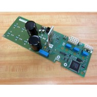 ABB 49Q03201AF Circuit Board CAD722 81Q03201K A01  BAS-DC0 - Used