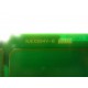 ABB 49Q03201AF Circuit Board CAD722 81Q03201K A01  BAS-DC0 - Used