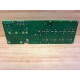 ABB 49Q03201AF Circuit Board CAD722 81Q03201K A01  BAS-DC0 - Used
